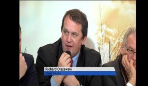Café-débat de Wéo à Roubaix : Richard Olszewski et sa free académie