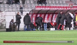 Football (Ligue 1) - Résumé AC Ajaccio-Rennes
