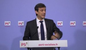 Un séminaire de travail pour définir les contreparties du Pacte de responsabilité (David Assouline)