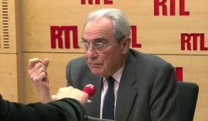 Référendum en Suisse : "L'immigration, un problème européen", dit Debré