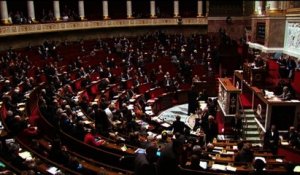 Le zapping des questions au gouvernement de mardi