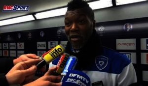 Football / Ligue 1 : Bastia et Cissé doublent Toulouse - 11/02