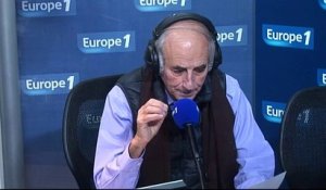 Didier Migaud : le gouvernement "un peu optimiste"