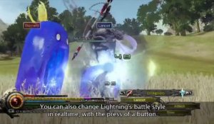 Final Fantasy Lightning Returns - Vidéo Review Millenium