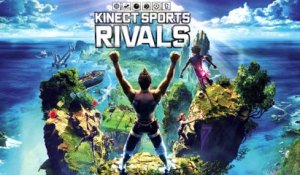 Kinect Sports Rivals - Teams & Captains