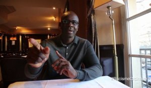 Lilian Thuram, parrain de la plateforme de témoignage #RacismeOrdinaire