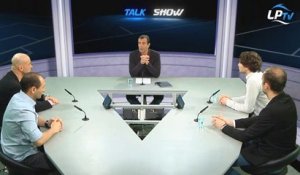 Talk Show : avant match St Etienne-OM
