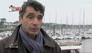 Municipales : Interview de Bruno Labarrière (Vendée)