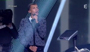 Stromae - "Ta fête" Victoires de la musique 2014