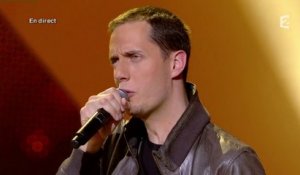 Grand corps malade - "Te manquer" Victoires de la musique 2014