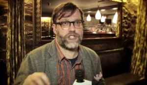 The Long Winters - John Roderick Interview