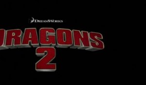 Dragons 2 - Bande-Annonce / Trailer [VF|HD1080p]