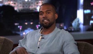 Kanye West défend Drake et accuse les médias