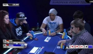 EPT Prague S10 Coverage Day 4 4/6 - PokerStars.fr