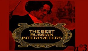 The Best Russian Interpreters - Part 03