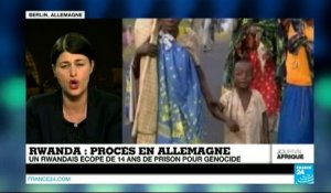 Le journal de l'Afrique - A Bangui, la maison du grand photographe africain Samuel Fosso, pillée et saccagée