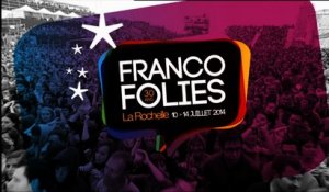 Francofolies 2014 / Bande-annonce