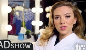How to make a viral video ft. Scarlett Johansson