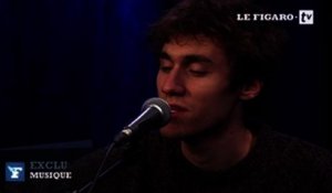 Nouvelle Star : Mathieu reprend le titre "Hang Me, Oh Hang Me"