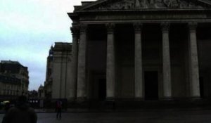 Quatre nouveaux arrivants au Panthéon dont deux femmes - 21/02