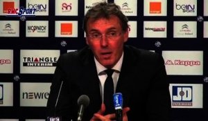 Ligue 1 / Blanc : "Zlatan marquera toujours" - 23/02