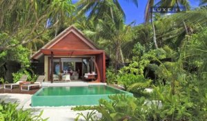 Hôtel Niyama Maldives, Lamborghini Huracan, Marc Jacobs pour Louis Vuitton, LVMH, Christophe Claret