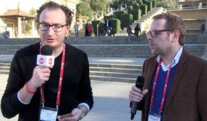 MWC 2014 : JT jour 1, les tendances du salon