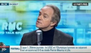 Le parti pris d'Hervé Gattegno: "François Hollande devrait mettre les Verts à la porte !"- 24/02
