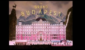 THE GRAND BUDAPEST HOTEL - Bande-annonce [VOST|HD] [NoPopCorn]