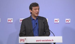 David Assouline annonce la tenue du Congrès du Parti socialiste européen à Rome le 28 février et 1er mars