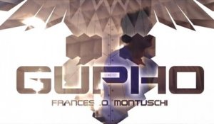Francesco Montuschi - Gupho - Original Mix