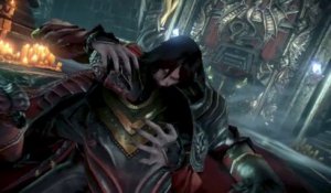 Castlevania Lords of Shadow 2 Launch Trailer