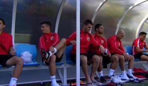 EURO 2016 - Gibraltar y croit