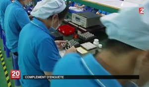 La cigarette électronique profite surtout aux fabricants chinois