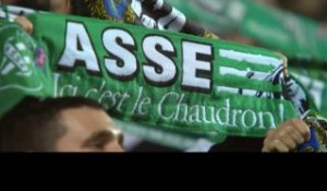 ASSE - Monaco : la bande-annonce