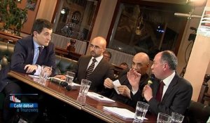 Débat entre Michel-François Delannoy et Gérald Darmanin sur le FN