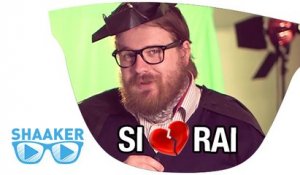 Parlons Français : Les "SI" n'aiment pas les "RAI" - Shaaker