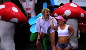 Miley Cyrus se défend contre les accusations de racisme et d'exploitation