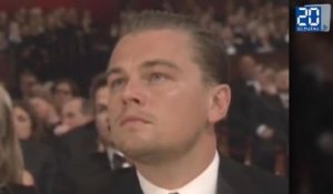 Leonardo DiCaprio: Le mal-aimé des Oscars