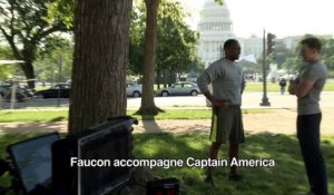 Captain America : Le Soldat de l'hiver - Featurette "Conspiration" [VOST|HD720p]
