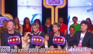 Claire Chazal taclée dans "Touche pas à mon poste"