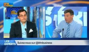 Olivier Berruyer : Accord sur les contreparties: "la démission des politiques" - 05/03