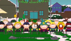 South Park : Le Bâton de la Vérité - Trailer de Lancement