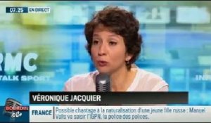 RMC Politique: Remaniement: Jean-Marc Ayrault se dit prêt à prendre la tête d’un gouvernement resserré - 06/03