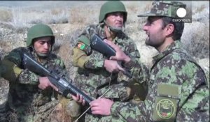 Lourde bavure en Afghanistan : cinq soldats afghans tués par un tir ami
