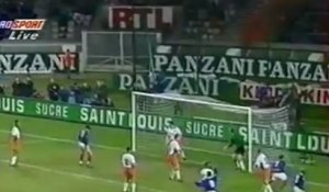 France - Pays Bas (1997) : la victoire avant le sacre mondial