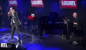 Ycare - Sors en live dans le Grand Studio RTL
