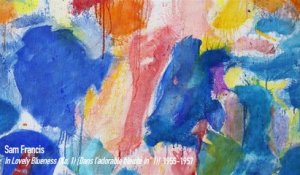 Phares : Des oeuvres monumentales de la collection du Centre Pompidou - Musée national d'art moderne / Exposition Phares | Centre Pompidou-Metz