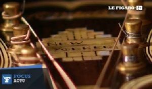 Un trésor musical de 250 guitares anciennes mis aux enchères