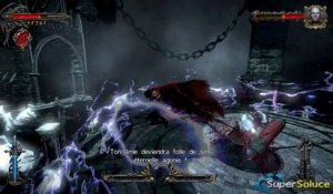 Castlevania : Lords of Shadow 2 - Combat contre Nergal